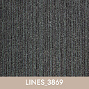 Ковровая плитка - Lines_3869