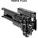 Привод дверей кабины лифта Hydra Plus