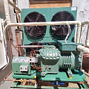 Холодильное оборудование