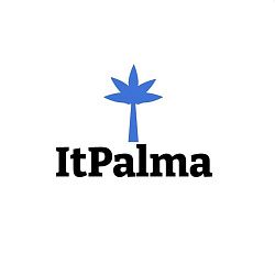 Логотип ItPalma