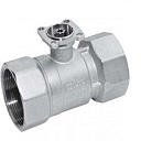 Шаровые краны BELIMO