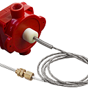 Тепловой извещатель Спектрон-101-Р-Exi-ВЭ