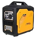 Бензиновый генератор ROLF TOP-3150IS 3Кв инверторного типа (бесшумный)