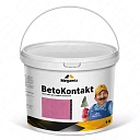 Грунтовка BETOKONTAKT MEGAMIX 5 кг