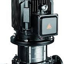 Циркуляционный насос для горячей воды Shimge TB 40-36/2-5.5