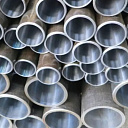 Оцинкованные трубы 2.8