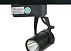 Трековый светильник Track light LED LS-B03 COB 8W 6000K BLACK (TS) 174-15700