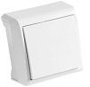 Выключатель одинарный VERA