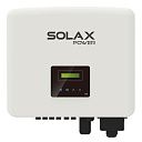 Сетевой инвертор Solax X3-PRO-25K-G2