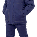 Спецодежда 11