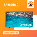 Телевизор SAMSUNG Crystal UHD 50' (UE50BU8000UXCE)