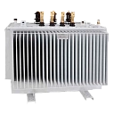 Трансформатор силовой масляный ТМГ 250/6(10)-0,4