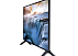 Телевизор SAMSUNG QN32Q50RAFXZA Плоский 32-дюймовый смарт-телевизор QLED 4K серии 32Q50
