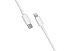 Кабель  Type-C to Lightning Cable с