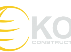 Логотип Koc Group