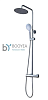 Душевой набор BYDP20001