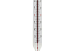 Термометр ТТЖ-М исп.1 (0+50)-1-240/103 спиртовой