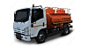 Бензовоз с ТРК ISUZU NQR 90 K