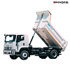 Спец.автомобиль Самосвал ISUZU FVR 34K