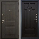Металлические двери