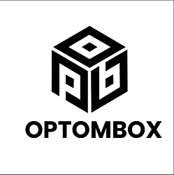 Логотип Optombox