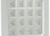 Светильник серии LED SDL-W-COB/ LED SDL-S-COB (белый/серебристый)