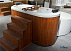 Джакузи спа ванна JA-221