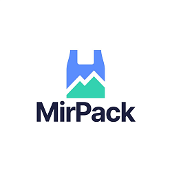 Логотип OOO MIRPACK