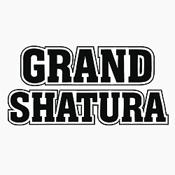 Логотип GRAND SHATURA