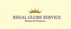 Логотип Regal Globe Service