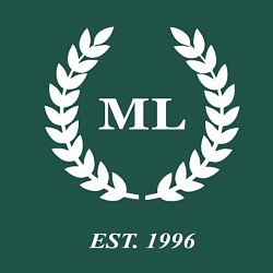 Логотип Mikond Lyustra