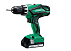 CORDLESS DRIVER DRILL HITACHI (аккумуляторная дрель-шуруповерт) DS18DJLMC