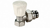 Вентиль ручной R705A угловой компактный