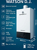 Настенный котел Watson Dj