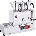 Промышленный электрический чайный бойлер/самовар