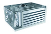 Газовый воздухонагреватель Adrian RAD AX45
