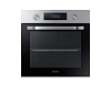 Духовой шкаф Samsung NV68R3541RS/WT