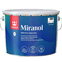 MIRANOL A Tikkurila тиксотропная эмаль 9Л