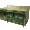 Стол холодильник для предприятий, модель ZEK131838