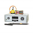 Кабелетрассоискатель Атлет ТЭК-527Н