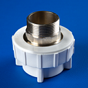 Муфта комбинированная НР 20*1/2