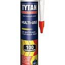 TYTAN MULTI USE SBS-100 Клей монтажный многоцелевой (бежевый)