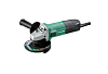 Угловая шлифовальная машина 115 g12staygz