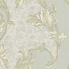 Обои Ланита Бенедикт Декор светло-оливковый