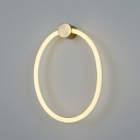 Бра LED 39294 Bronze 3000K TEKLED 151-20078