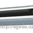 Тонкоканальные внутренние блоки