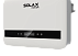 Инвертор SolaX X1-BOOST-3K-G4