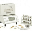 АКП-03 Аппарат для определения температуры каплепадения нефтепродуктов:242412