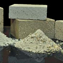 Смеси сухие огнеупорные конструкционные