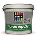 Грунтовка BETEK FIBROUS AQUASET 20 кг